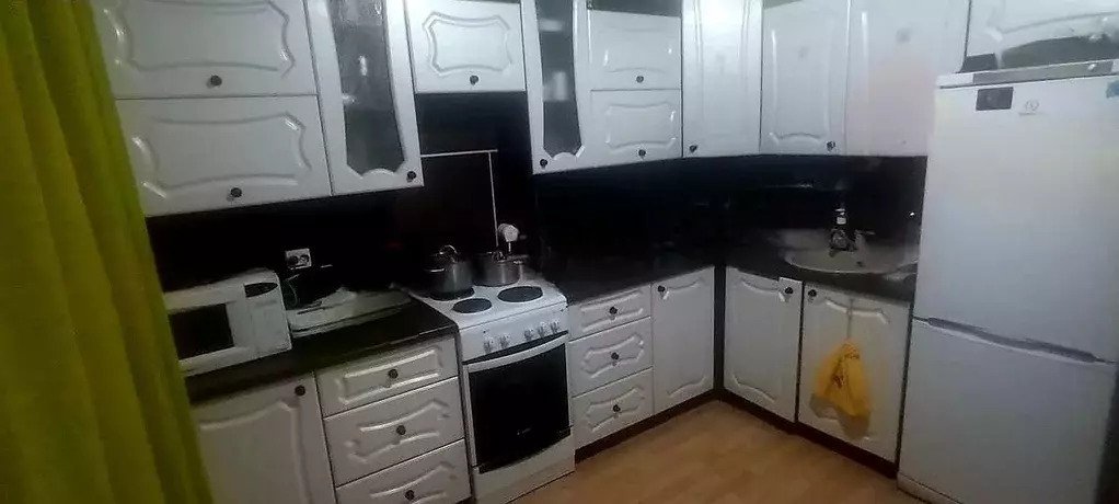 1-к кв. Московская область, Люберцы ул. Черемухина, 22 (38.0 м) - Фото 1