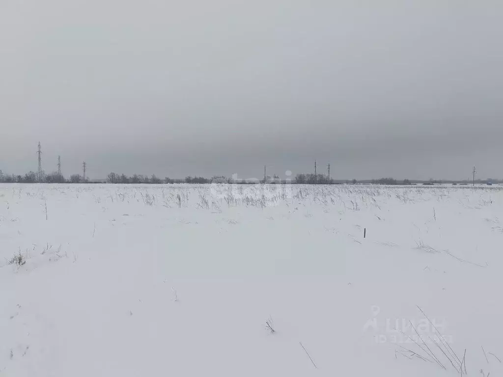 Участок в Башкортостан, Стерлитамакский район, Айгулевский сельсовет, ... - Фото 0