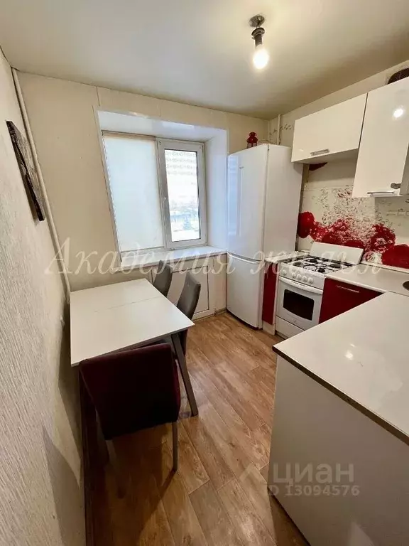 1-к кв. Башкортостан, Уфа Интернациональная ул., 131 (33.0 м) - Фото 1