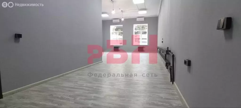 Офис (66.6 м) - Фото 1