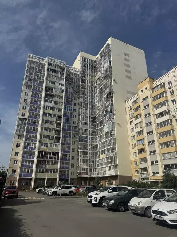 Продаётся 1-к квартира, 41 м - Фото 0