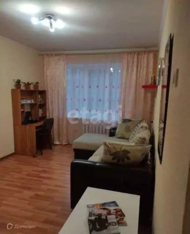 Продаётся 1-к квартира, 29.2 м - Фото 1