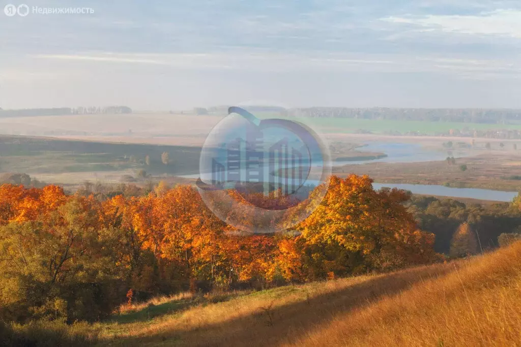 Участок в Московская область, городской округ Кашира, деревня ... - Фото 0