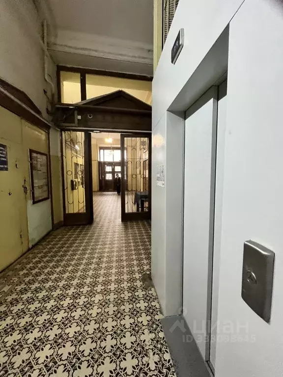1-к кв. Москва Большой Гнездниковский пер., 10 (44.0 м) - Фото 2