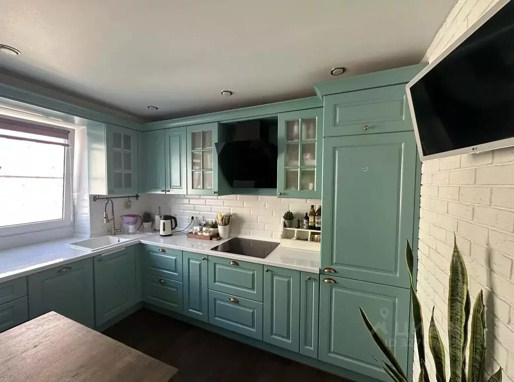 2-к кв. Краснодарский край, Краснодар ул. Трудовой Славы, 62Ак1 (67.0 ... - Фото 1