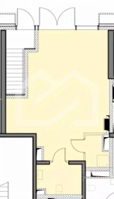 Помещение свободного назначения в Москва ул. Гастелло, 30 (47 м) - Фото 2