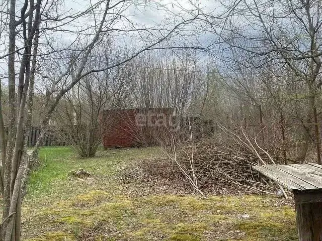 Участок в Краснодарский край, Туапсинский муниципальный округ, Надежда ... - Фото 0