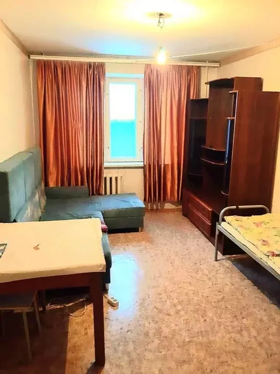 1-к кв. Башкортостан, Уфа бул. Баландина, 2 (25.0 м) - Фото 2