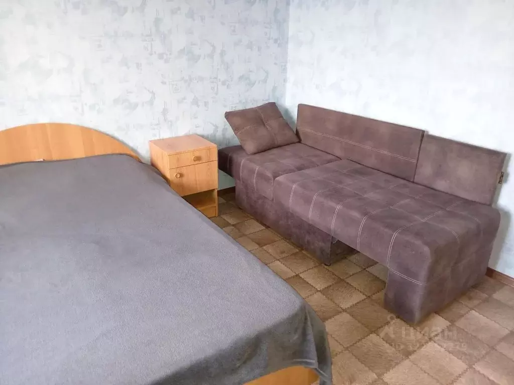 2-к кв. Омская область, Омск ул. Лукашевича, 23 (52.0 м) - Фото 1