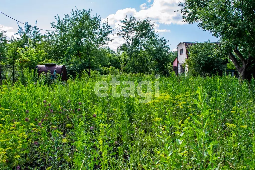 Дом в Липецкая область, Липецк Металлург-1 СНТ,  (15 м) - Фото 0