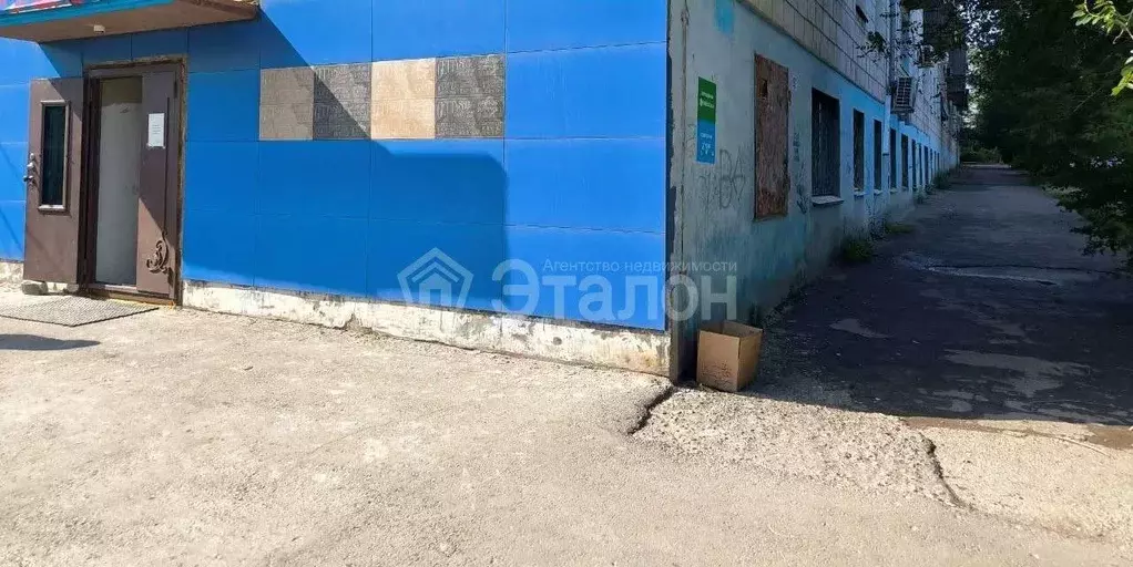 Помещение свободного назначения в Волгоградская область, Волгоград ул. ... - Фото 2