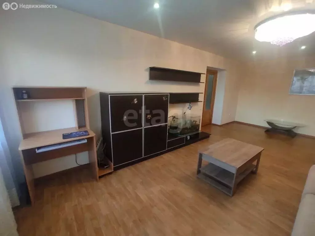 3-комнатная квартира: Кемерово, улица Свободы, 6 (107.8 м) - Фото 2