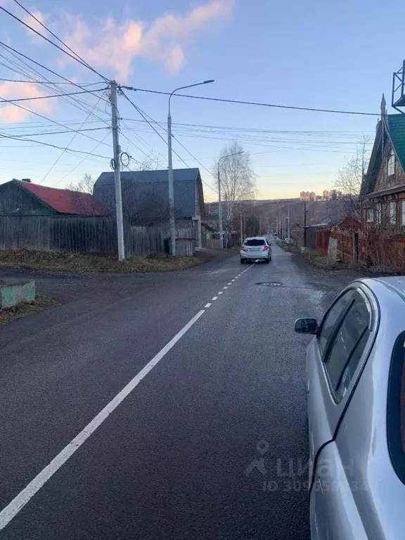 Дом в Красноярский край, Красноярск Солонцовая ул., 15 (49 м) - Фото 2