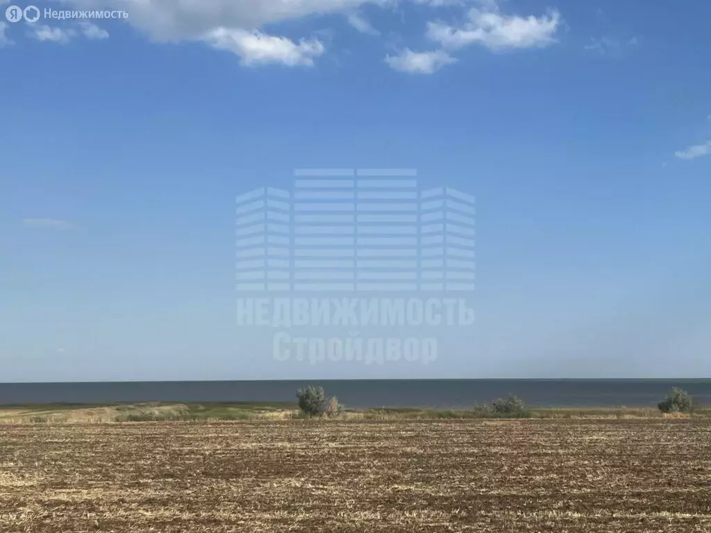 Участок в Неклиновский район, село Натальевка (18 м) - Фото 1