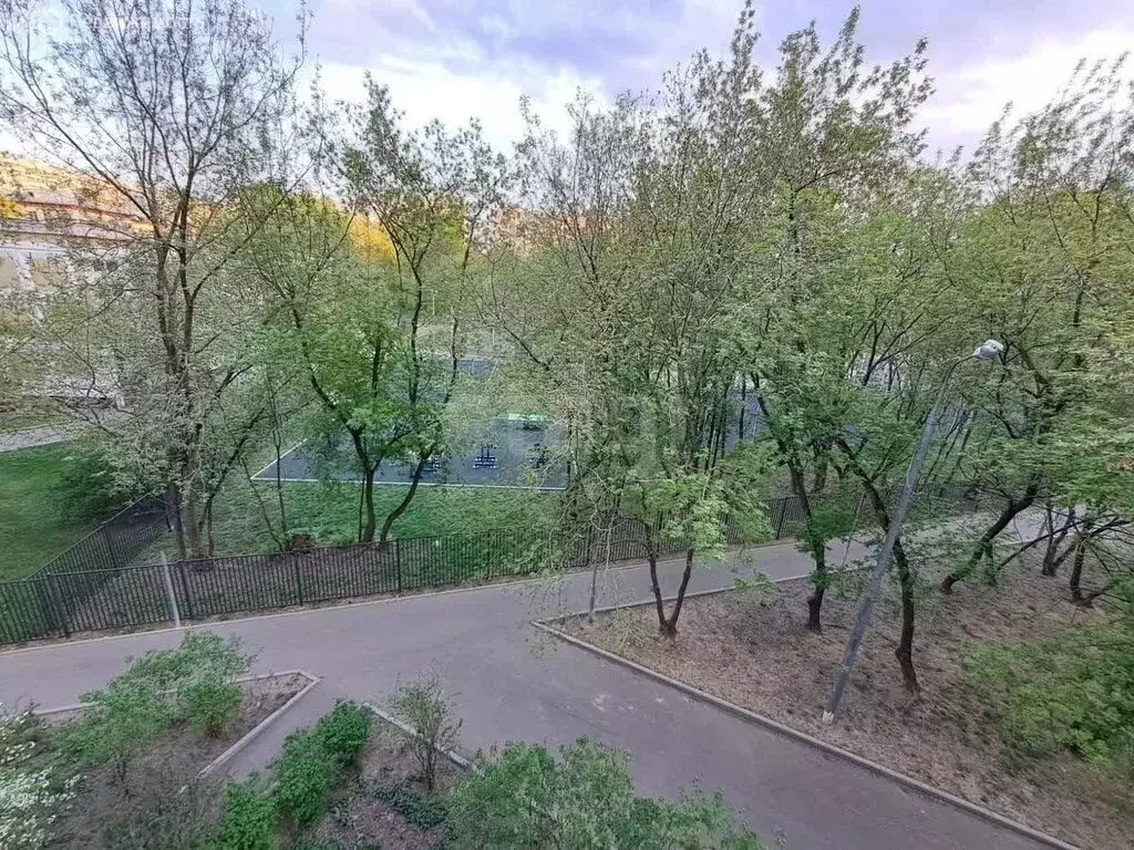1-комнатная квартира: Москва, Симферопольский бульвар, 7кБ (39 м) - Фото 0