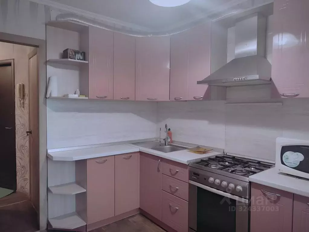 3-к кв. Челябинская область, Челябинск ул. Культуры, 59 (68.1 м) - Фото 1