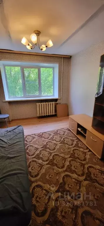 Комната Новосибирская область, Новосибирск ул. Петухова, 53 (18.9 м) - Фото 2