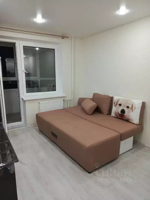 Студия Кировская область, Киров Московская ул., 217 (26.0 м) - Фото 2