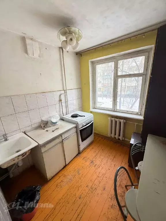 Продается 2-комнатная квартира - Фото 1