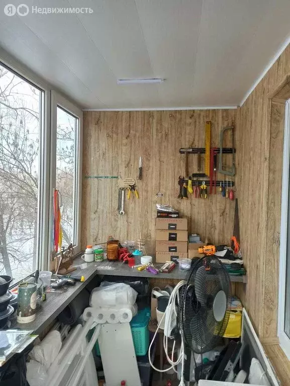 2-комнатная квартира: Новокуйбышевск, улица Ворошилова, 14А (49.2 м) - Фото 2