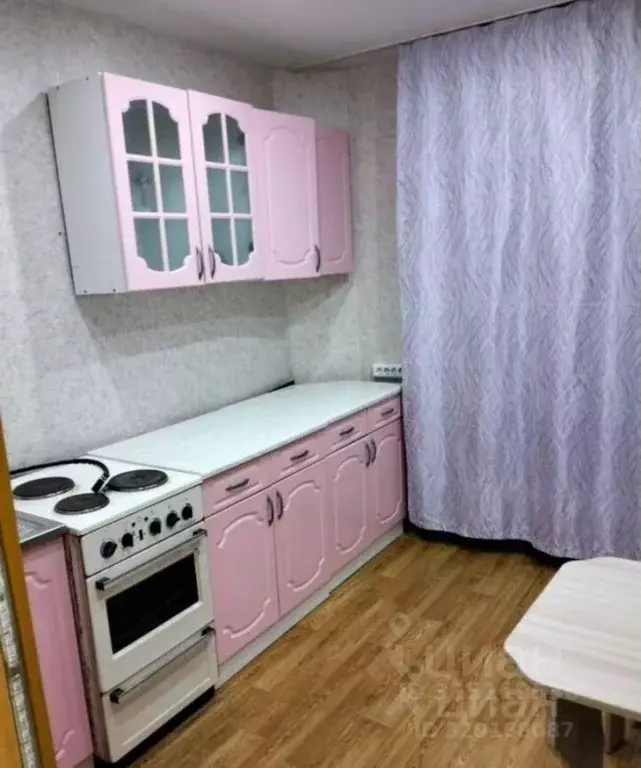 2-к кв. Иркутская область, Усть-Илимск просп. Мира, 23 (52.0 м) - Фото 1