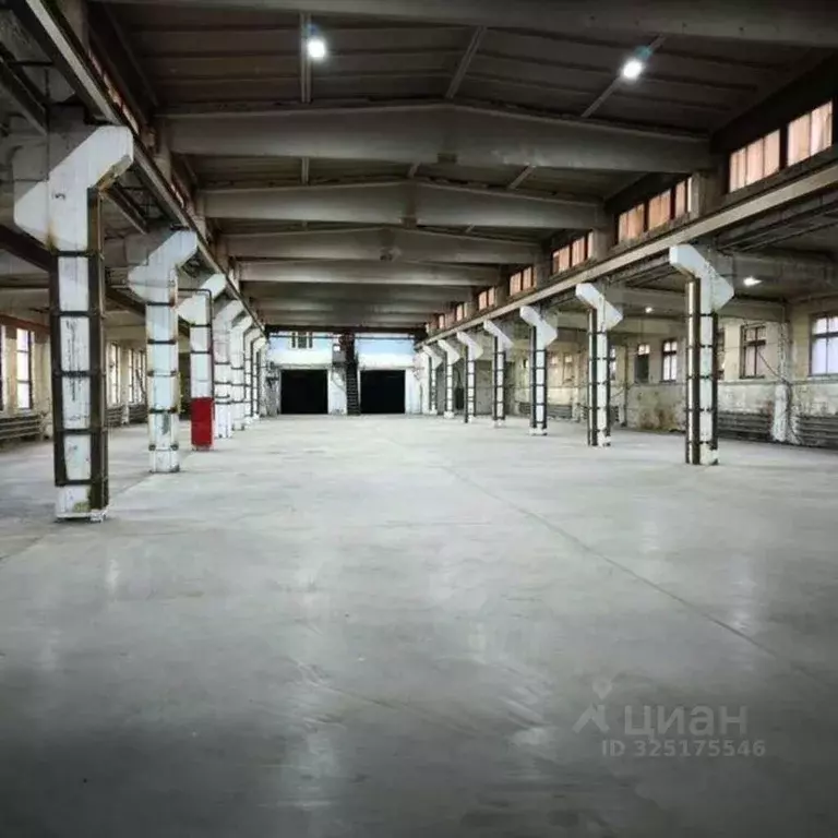 Склад в Московская область, Солнечногорск городской округ, Поварово ... - Фото 2