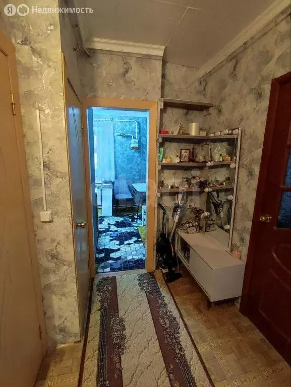 2-комнатная квартира: Золотково, улица Ломоносова, 9 (41.9 м) - Фото 2