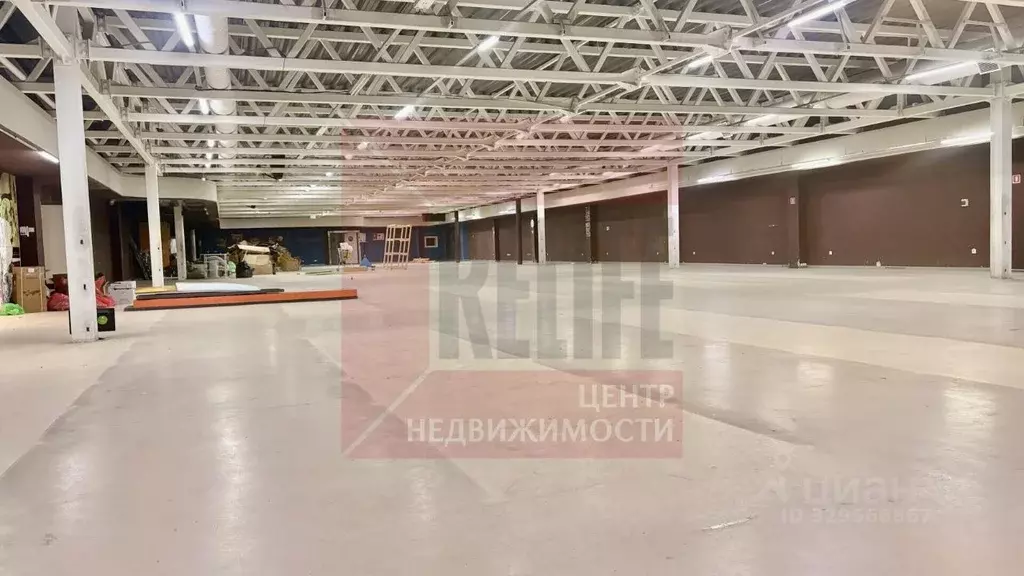 Помещение свободного назначения в Калининградская область, Калининград ... - Фото 2