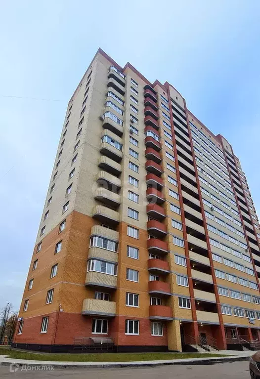 Продаётся 1-к квартира, 56.7 м - Фото 1
