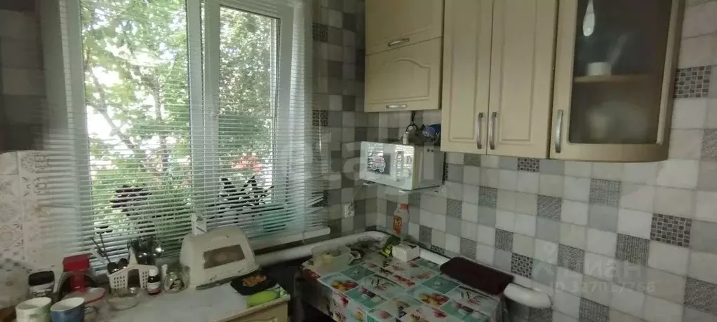 2-к кв. Белгородская область, Алексеевка ул. Полины Борисовской, 8 ... - Фото 2