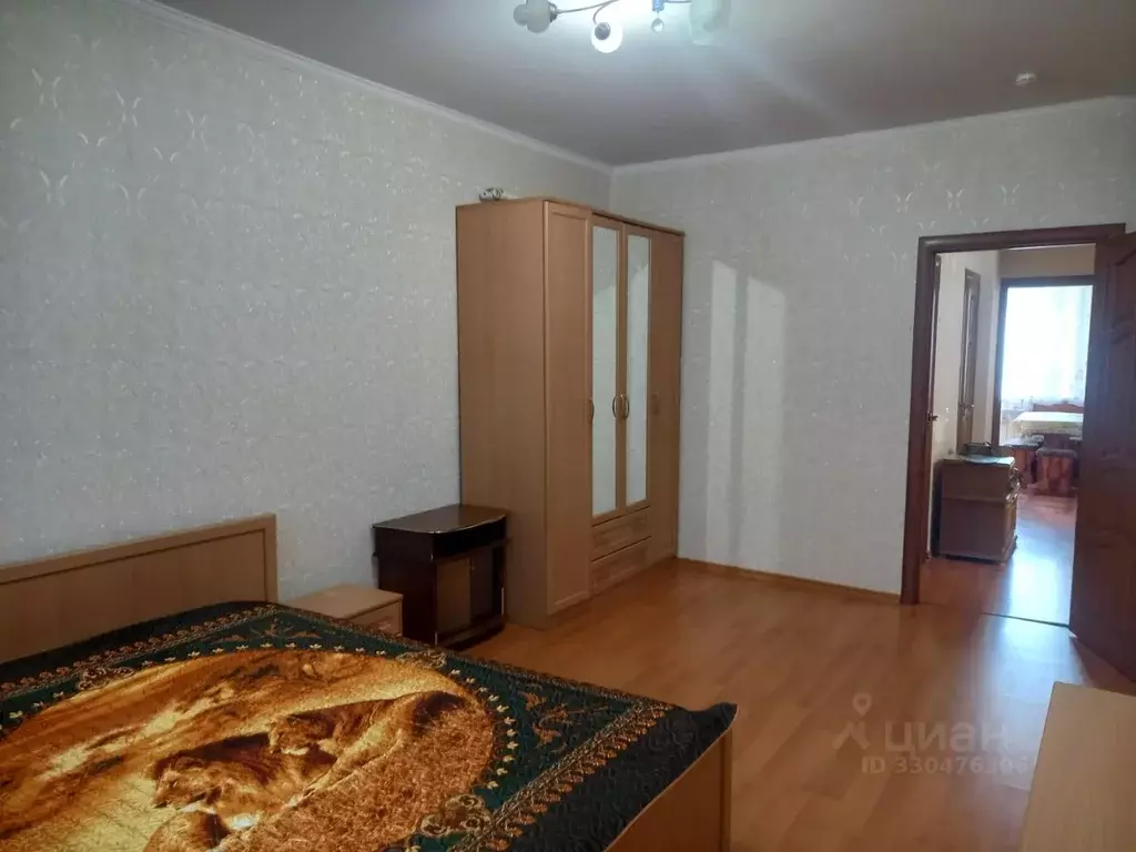 2-к кв. Белгородская область, Белгородский муниципальный округ, ... - Фото 2