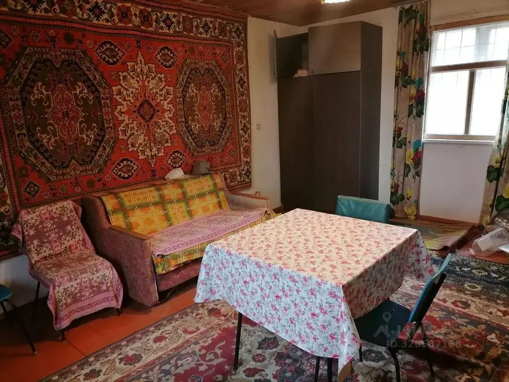 Дом в Курская область, Курский район, Щетинский сельсовет, Приморское ... - Фото 1