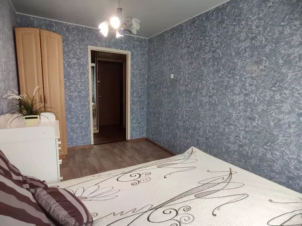 Продаётся 2-к квартира, 42.9 м - Фото 1