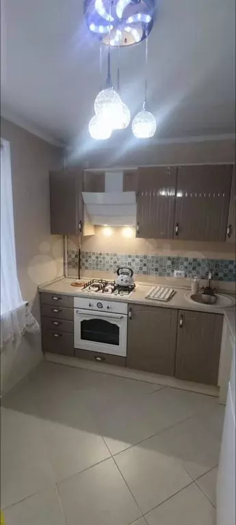 1-к. квартира, 40 м, 5/9 эт. - Фото 0