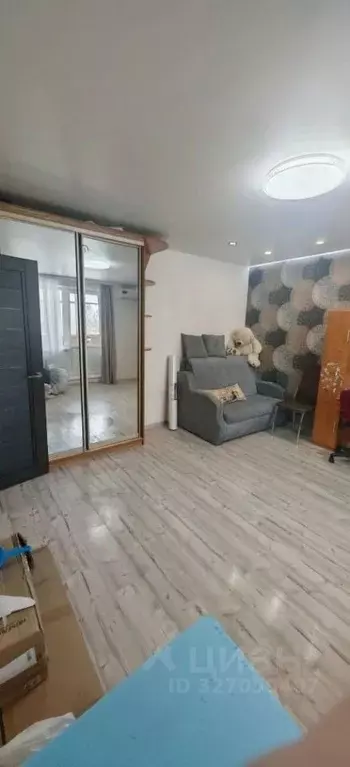 1-к кв. Тверская область, Тверь ул. Громова, 16 (36.0 м) - Фото 1