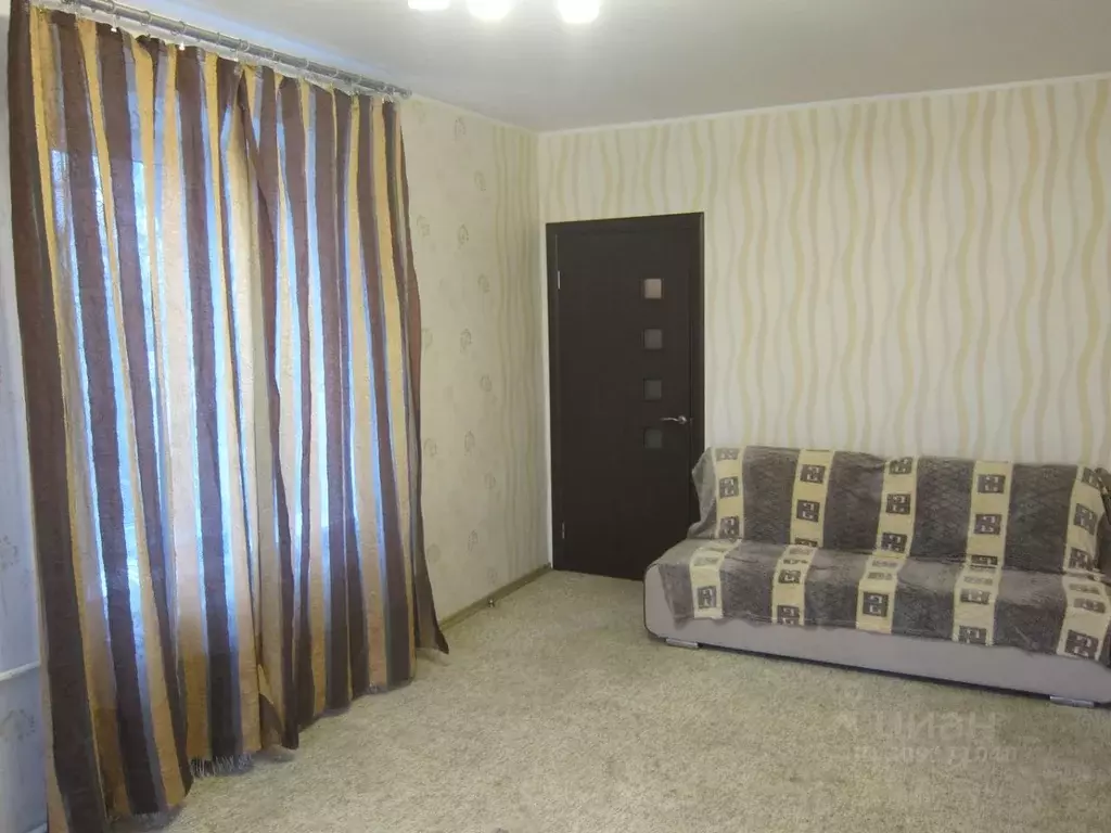 1-к кв. Московская область, Химки ул. Москвина, 8 (34.0 м) - Фото 1