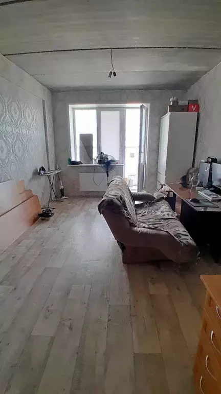Продаётся 1-к квартира, 40 м - Фото 1