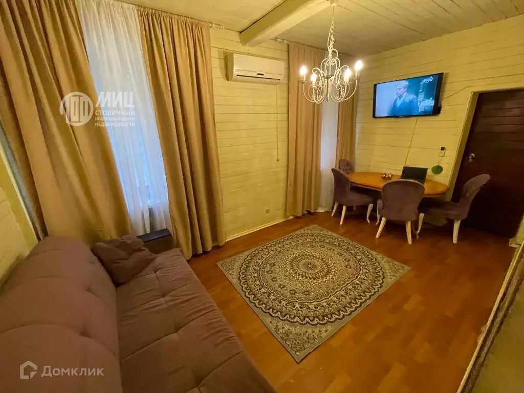 Продаётся 3-к квартира, 60 м - Фото 0