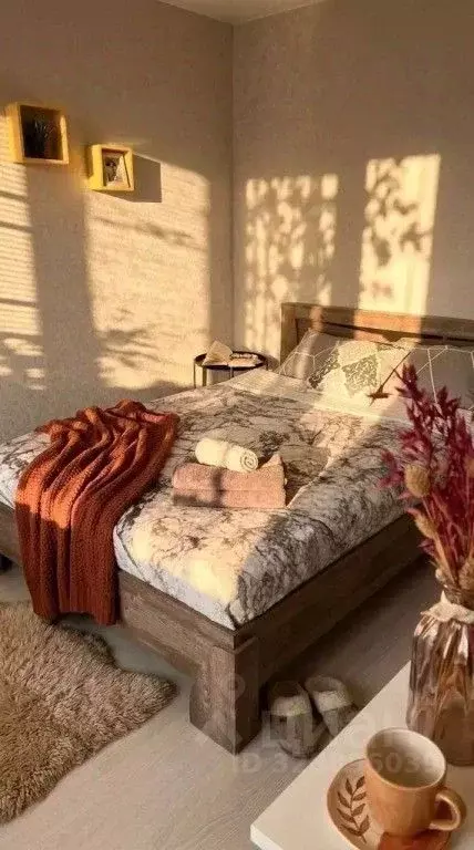 1-к кв. Кировская область, Киров ул. Свободы, 70А (30.0 м) - Фото 2