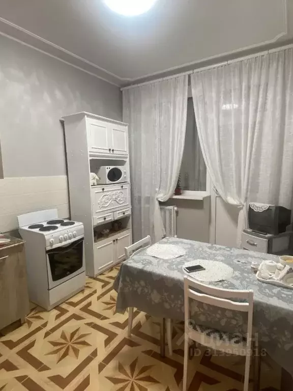 3-к кв. Самарская область, Жигулевск Спортивная ул., 12 (91.0 м) - Фото 0