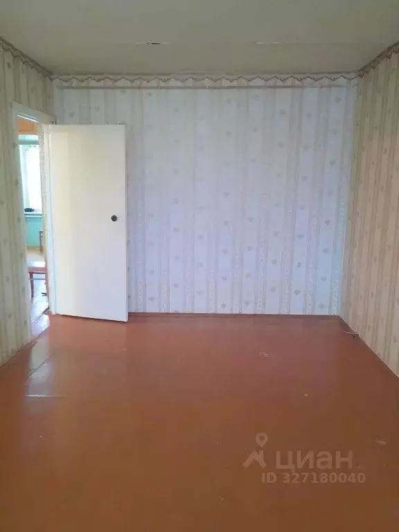 2-к кв. Ульяновская область, Ульяновск ул. Циолковского, 5 (42.0 м) - Фото 2