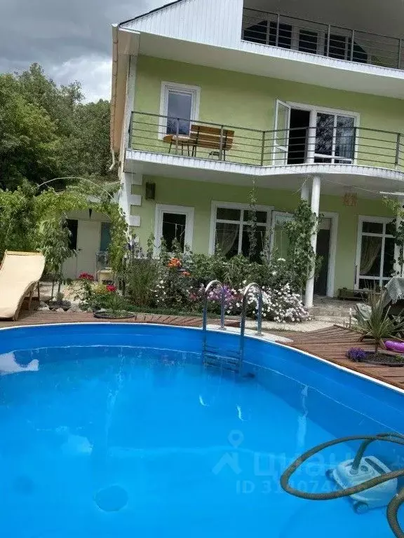 1-к кв. Крым, Алушта ул. Северная, 6 (16.0 м) - Фото 0
