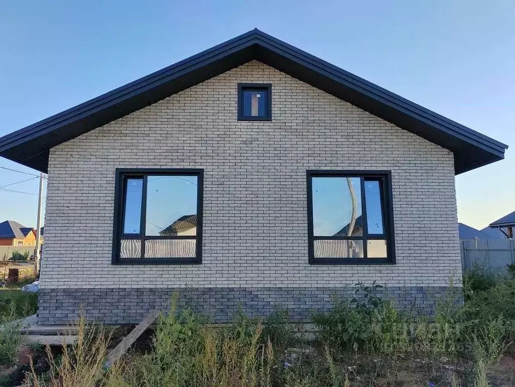 Дом в Оренбургская область, Бузулук ул. Карамзина (101 м) - Фото 2