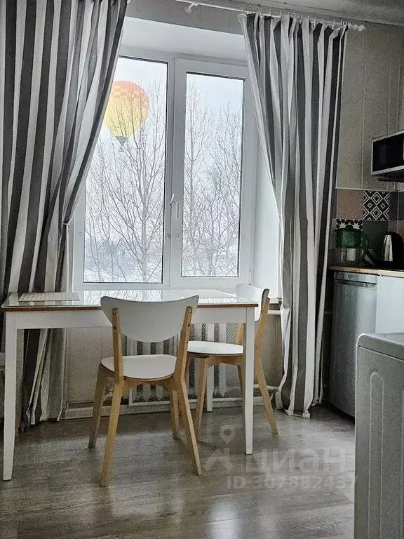 2-к кв. Карелия, Сортавала ул. Ленина, 20 (44.0 м) - Фото 1