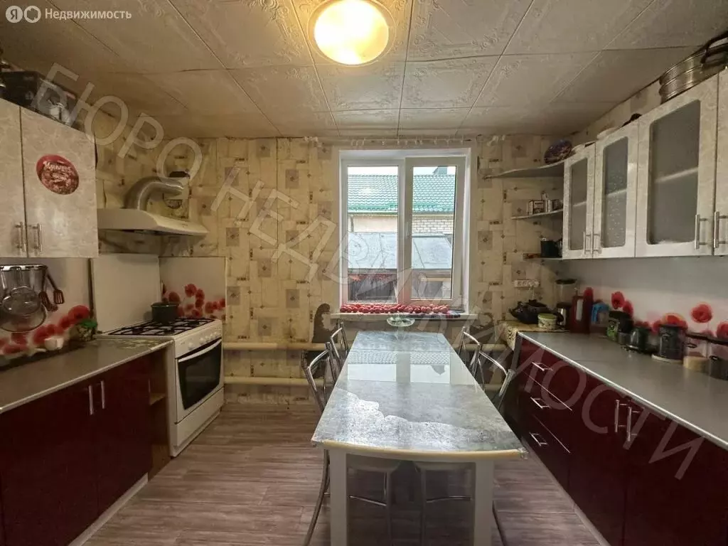 Дом в Балашов, улица 9 Января, 31 (111 м) - Фото 1
