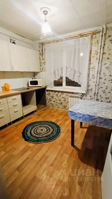 1-к кв. Красноярский край, Красноярск ул. Щорса, 97 (34.0 м) - Фото 1