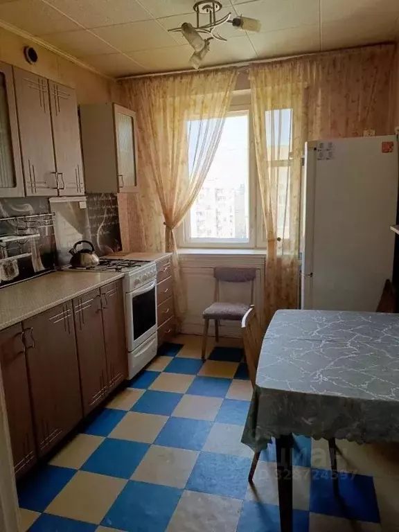 3-к кв. Саратовская область, Саратов просп. Имени 50 лет Октября, ... - Фото 1