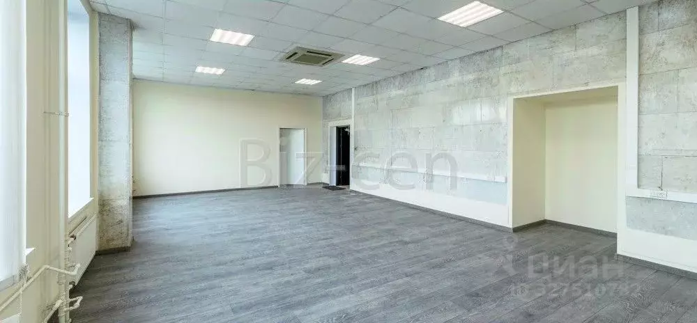 Офис в Санкт-Петербург Левашовский просп., 12 (47 м) - Фото 2