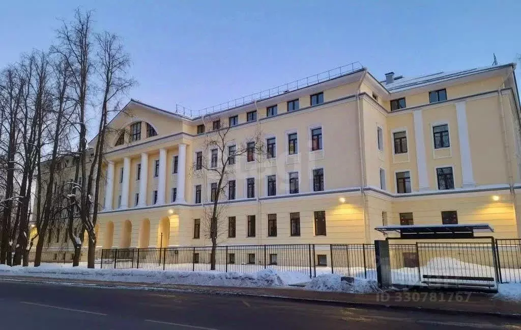 Помещение свободного назначения в Санкт-Петербург, Санкт-Петербург, ... - Фото 1