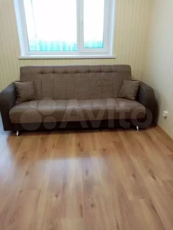 Квартира-студия, 30 м, 5/12 эт. - Фото 1